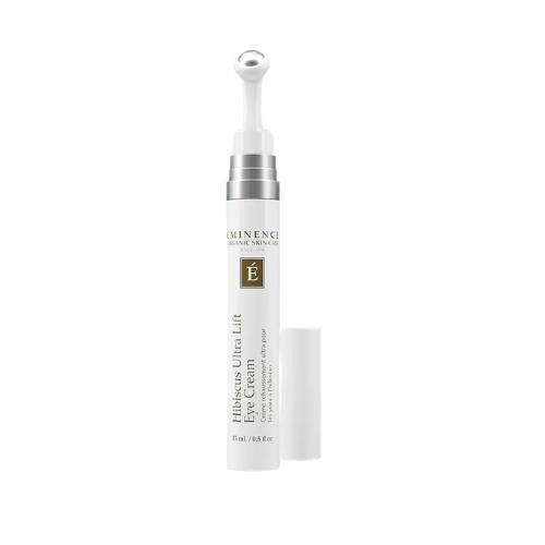 Eminence Organics Hibiscus Ultra Lift Eye Cream