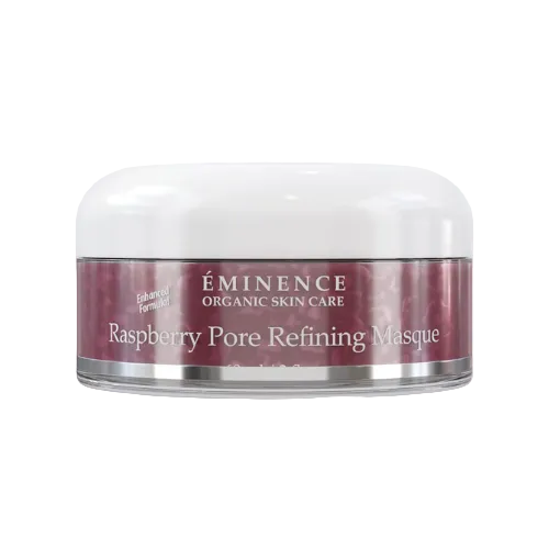 Eminence Organics Raspberry Pore Refining Masque