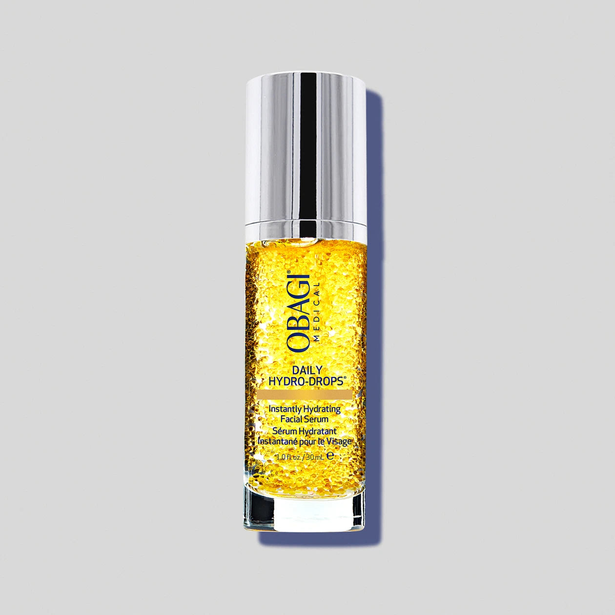 Obagi Daily Hydro-Drops Facial Serum - Obagi | Available at In Sync Hair & Body Works, Fort Lauderdale, FL