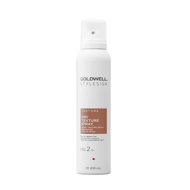 Goldwell StyleSign Dry Texture Spray 6.7oz - Goldwell | Available at In Sync Hair & Body Works, Fort Lauderdale, FL
