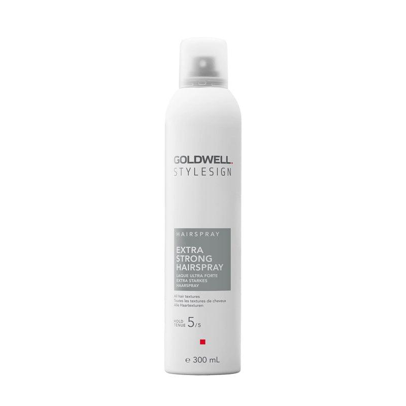 Goldwell StyleSign Extra Strong Hairspray 10.1oz - Goldwell | Available at In Sync Hair & Body Works, Fort Lauderdale, FL