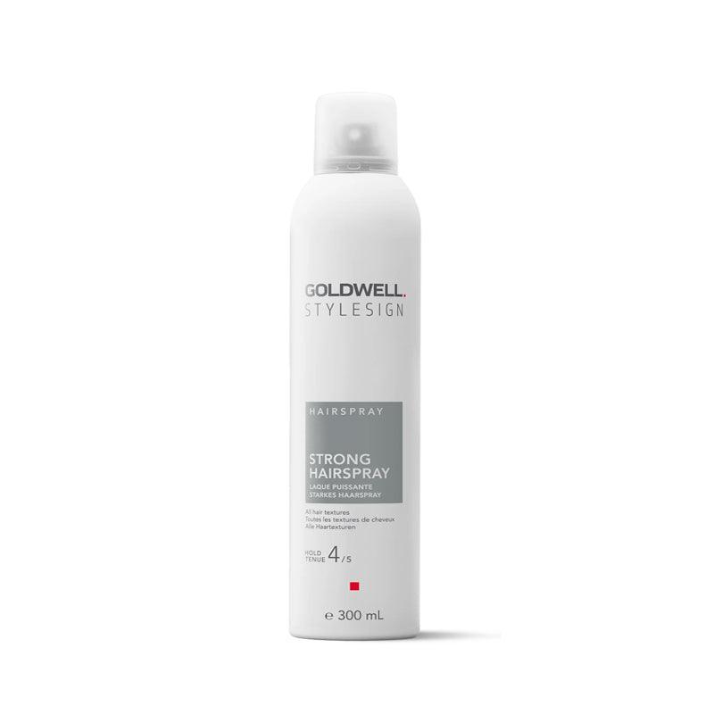 Goldwell StyleSign Strong Hairspray 10.1oz - Goldwell | Available at In Sync Hair & Body Works, Fort Lauderdale, FL