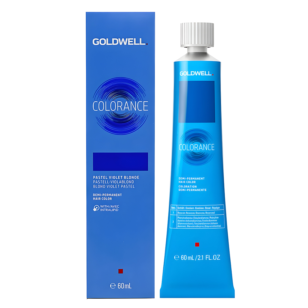 Goldwell Colorance Tubes 2oz Haircolor