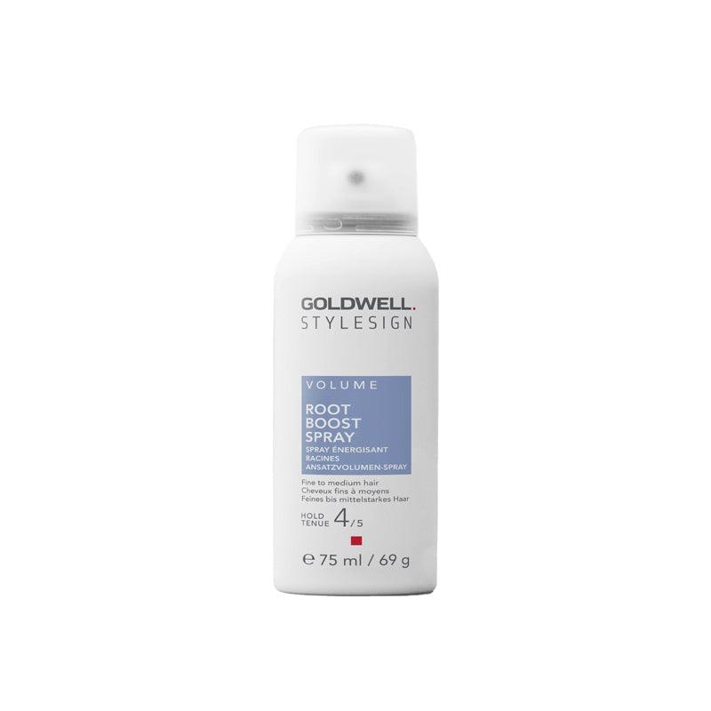 Goldwell StyleSign Root Boost Spray 6.7oz - Goldwell | Available at In Sync Hair & Body Works, Fort Lauderdale, FL
