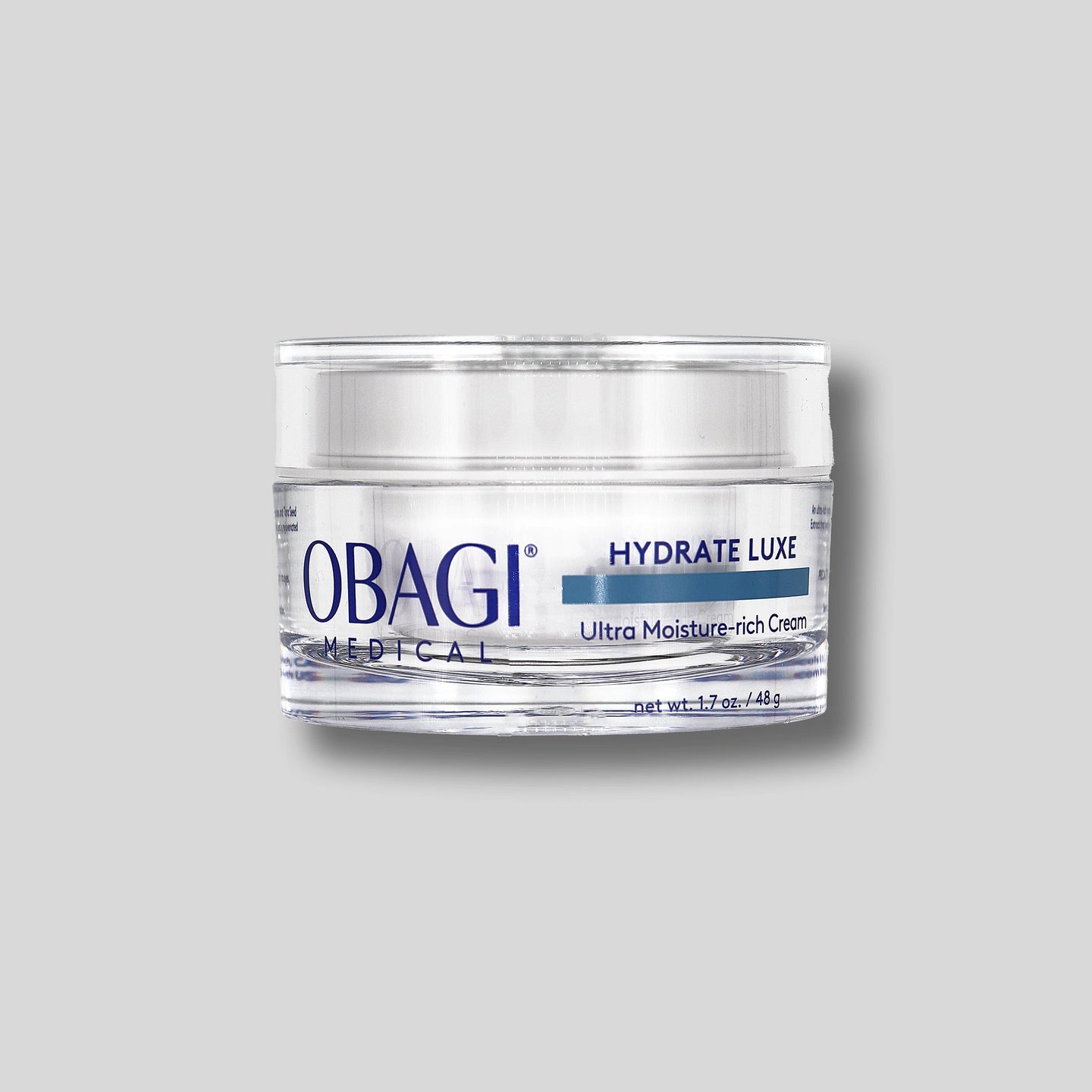Obagi Hydrate Luxe - Obagi | Available at In Sync Hair & Body Works, Fort Lauderdale, FL