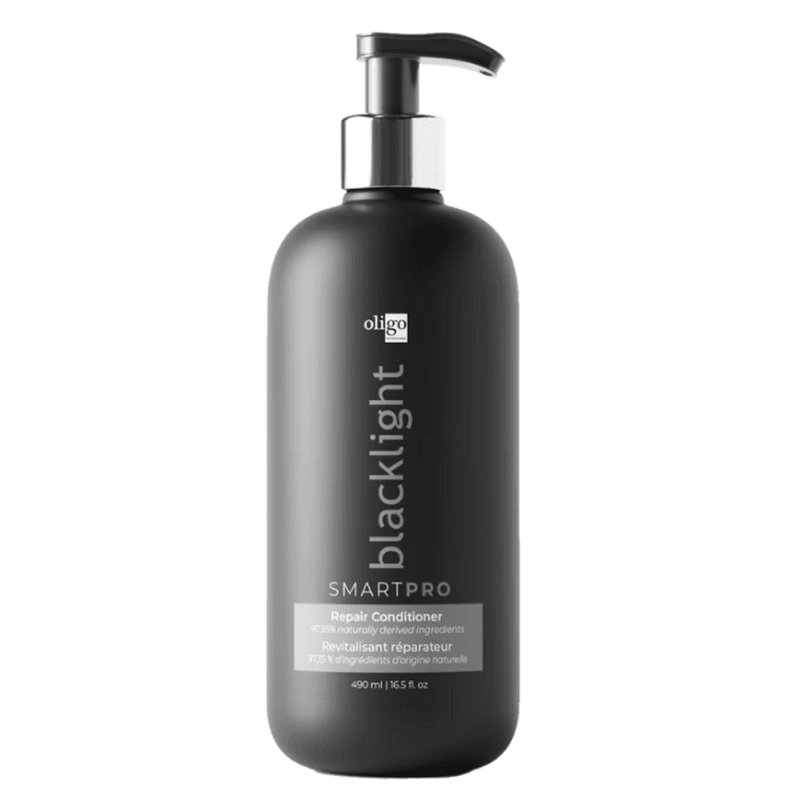 Oligo Blacklight Smart Conditioner - Oligo | Available at In Sync Hair & Body Works, Fort Lauderdale, FL