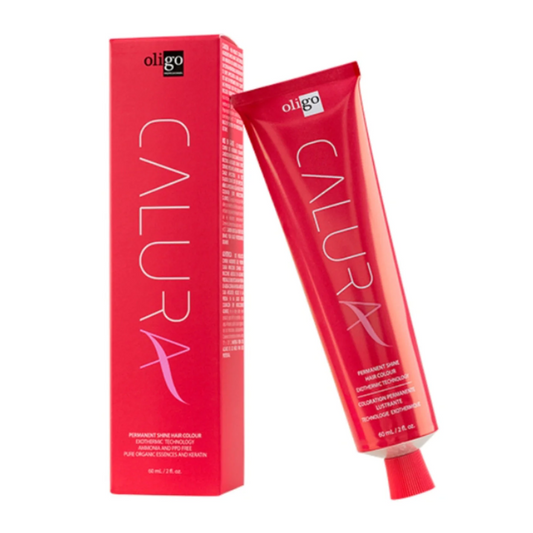 Oligo Calura Color Permanent Shine 2 oz!