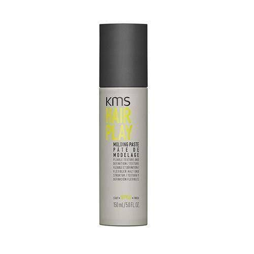 KMS HairPlay Molding Paste 5 oz - KMS | Available at In Sync Hair & Body Works, Fort Lauderdale, FL