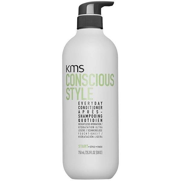 KMS Conscious Style Everyday Conditioner - KMS | Available at In Sync Hair & Body Works, Fort Lauderdale, FL