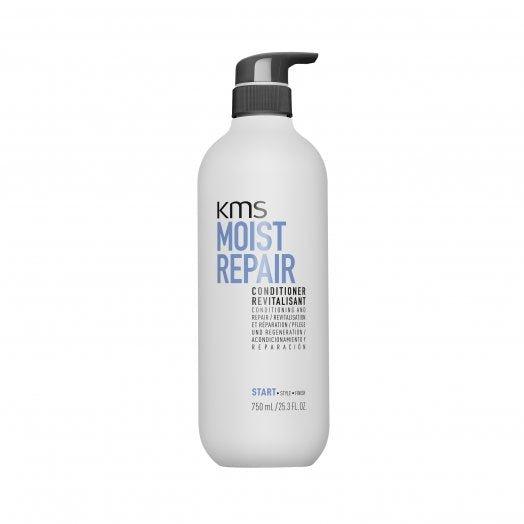 KMS Moist Repair Conditioner - KMS | Available at In Sync Hair & Body Works, Fort Lauderdale, FL