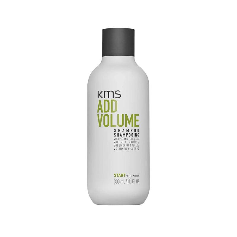 Kms Add Volume Shampoo 10.1oz - KMS | Available at In Sync Hair & Body Works, Fort Lauderdale, FL