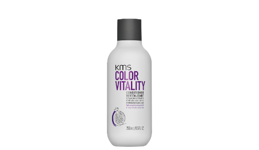 KMS ColorVitality Blonde Conditioner 25.3 oz