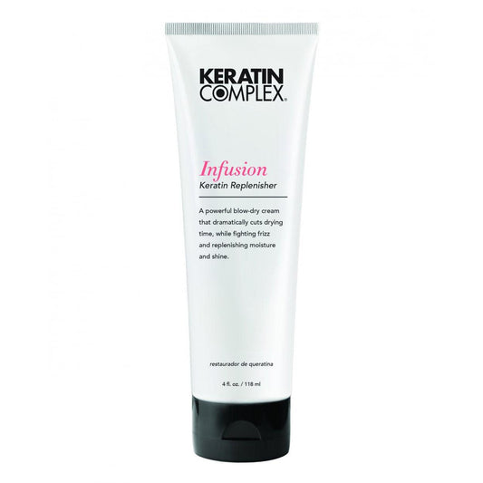 Keratin Complex Infusion Keratin Replenisher - Keratin Complex | Available at In Sync Hair & Body Works, Fort Lauderdale, FL