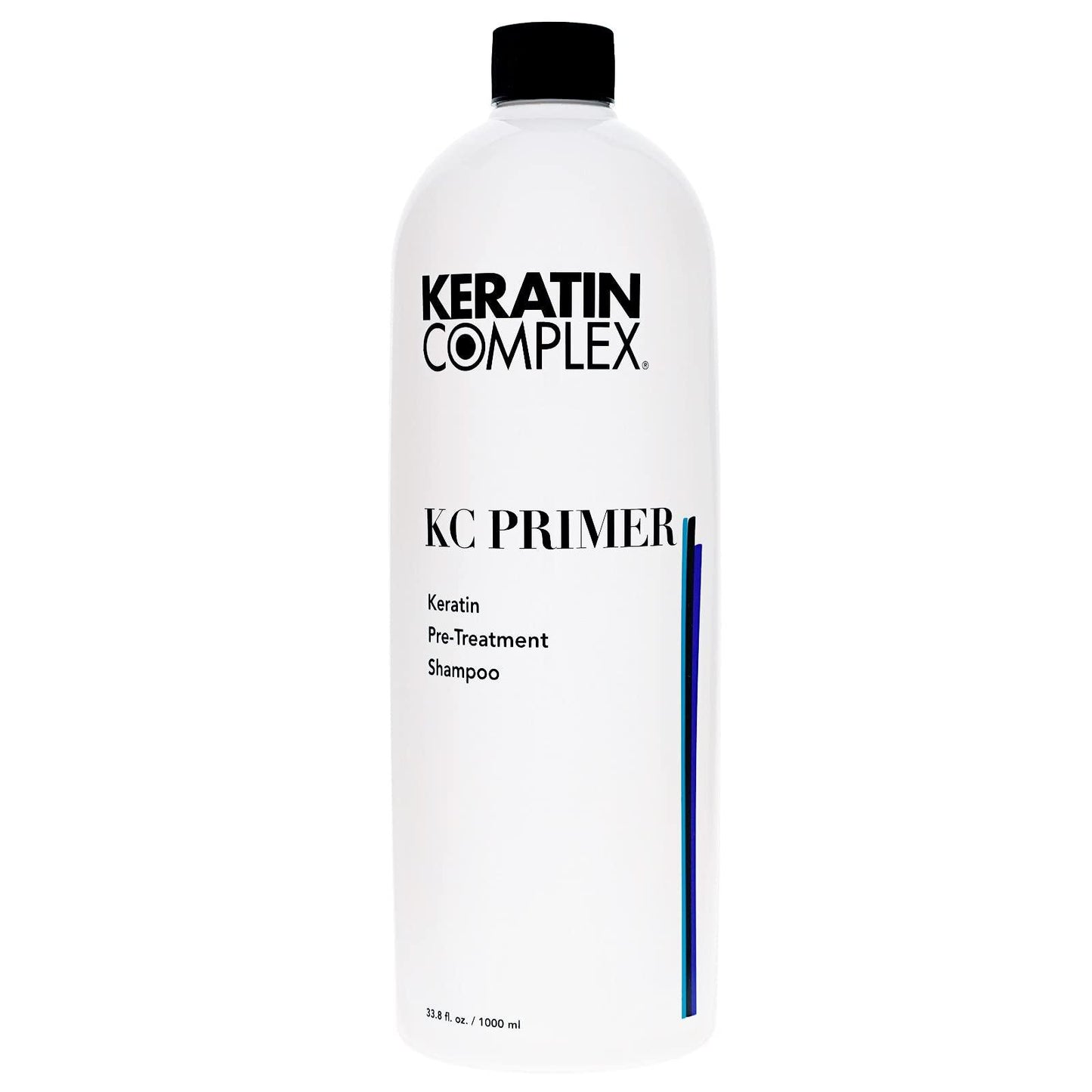 Keratin Complex Primer Pre-Treatment Shampoo 33.8oz - Keratin Complex | Available at In Sync Hair & Body Works, Fort Lauderdale, FL