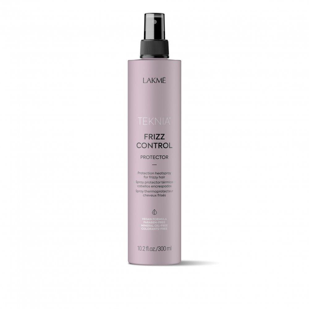 Lakme Teknia Frizz Control Protector 10.2 oz - Lakme | Available at In Sync Hair & Body Works, Fort Lauderdale, FL