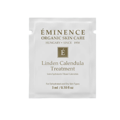 Eminence Organics Linden Calendula Treatment Cream