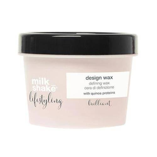 Milk Shake Lifestyling Design wax 3.4 oz - Milk Shake | Available at In Sync Hair & Body Works, Fort Lauderdale, FL