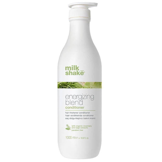Milk Shake Energizing Blend Conditioner - Milk Shake | Available at In Sync Hair & Body Works, Fort Lauderdale, FL