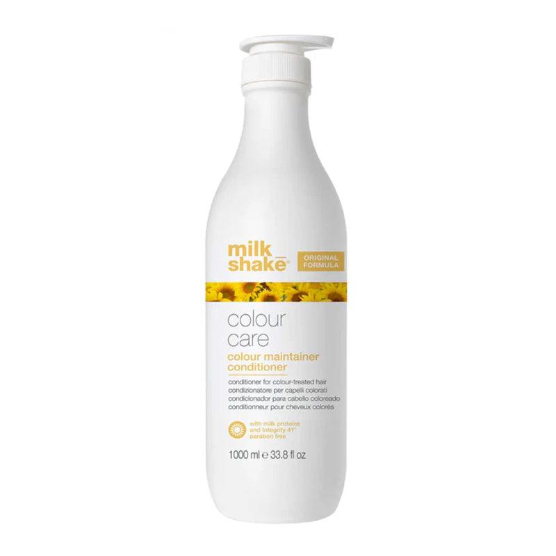 Milk Shake Colour maintainer conditioner - Milk Shake | Available at In Sync Hair & Body Works, Fort Lauderdale, FL