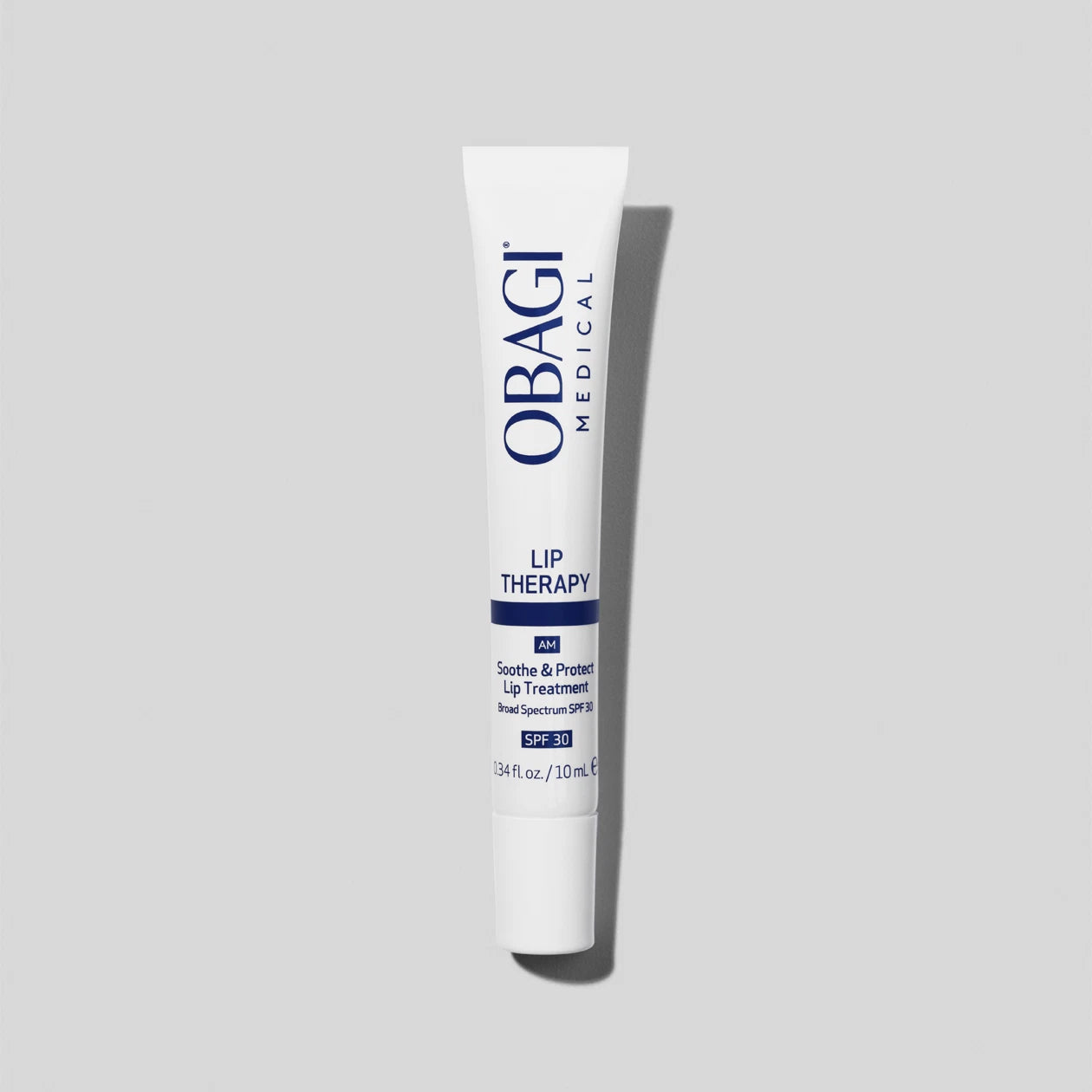 Obagi Soothe & Protect Lip Treatment SPF 30 - Obagi | Available at In Sync Hair & Body Works, Fort Lauderdale, FL