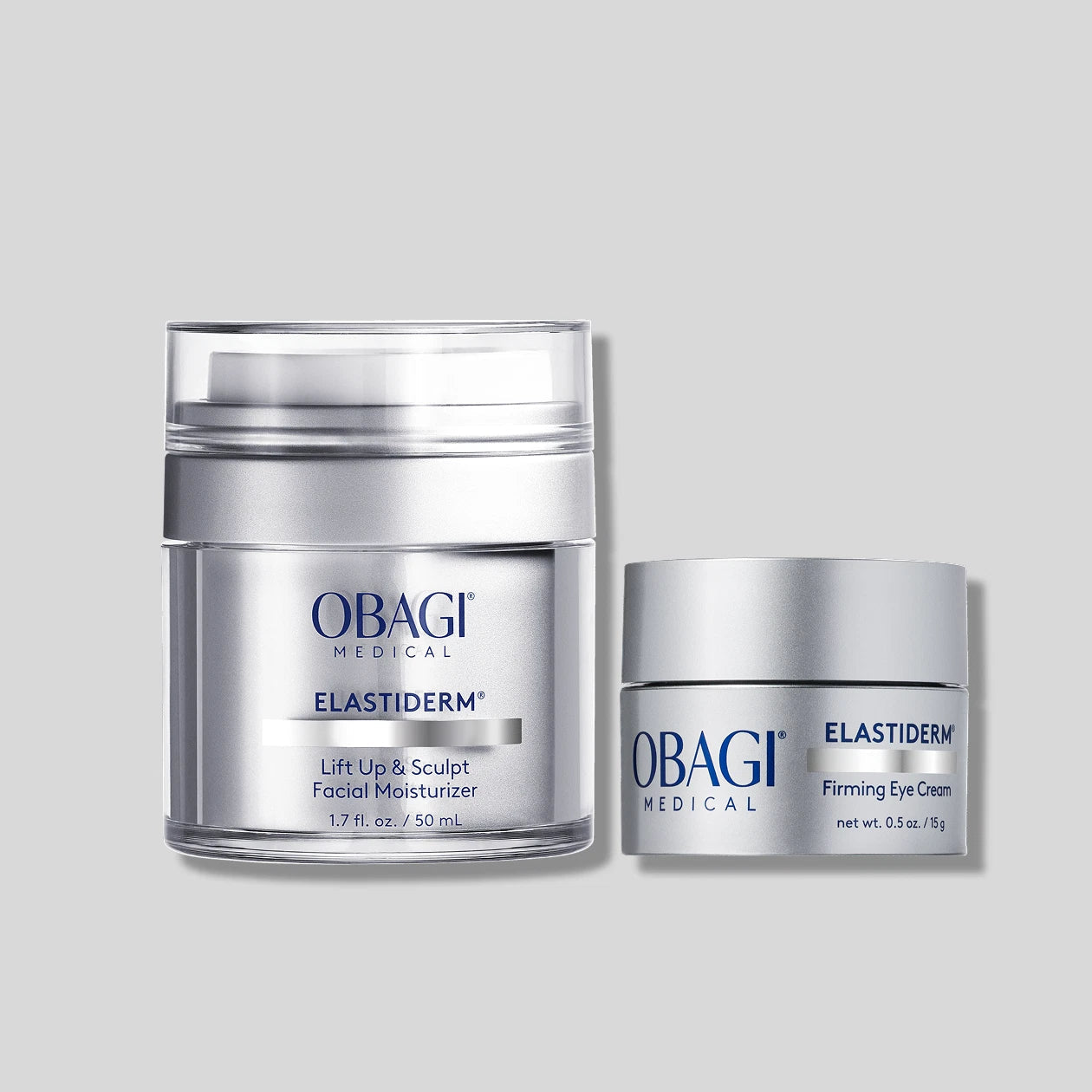 Obagi ELASTIderm Sculpt and Smooth Set - Obagi | Available at In Sync Hair & Body Works, Fort Lauderdale, FL