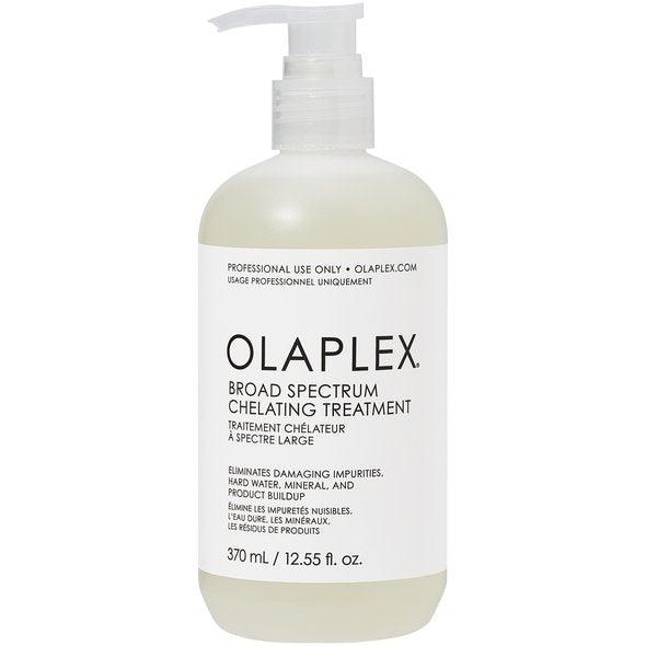 Olaplex Broad Spectrum Chelating Treatment, 12.55oz - Olaplex | Available at In Sync Hair & Body Works, Fort Lauderdale, FL