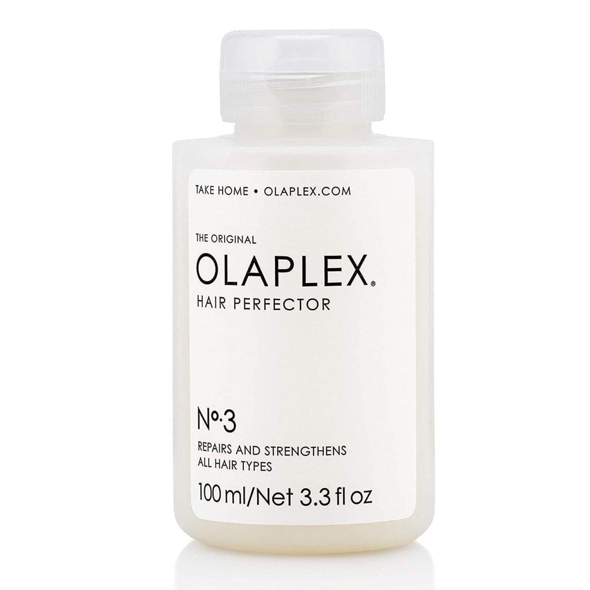 Olaplex Hair Perfector No 3 - 3.3oz - Olaplex | Available at In Sync Hair & Body Works, Fort Lauderdale, FL