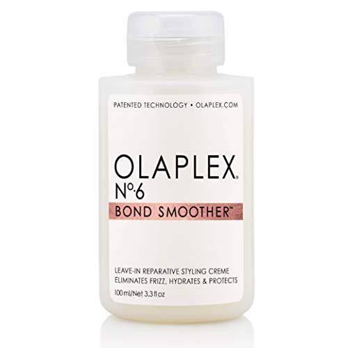 Olaplex No.6 Bond Smoother 3.3oz - Olaplex | Available at In Sync Hair & Body Works, Fort Lauderdale, FL