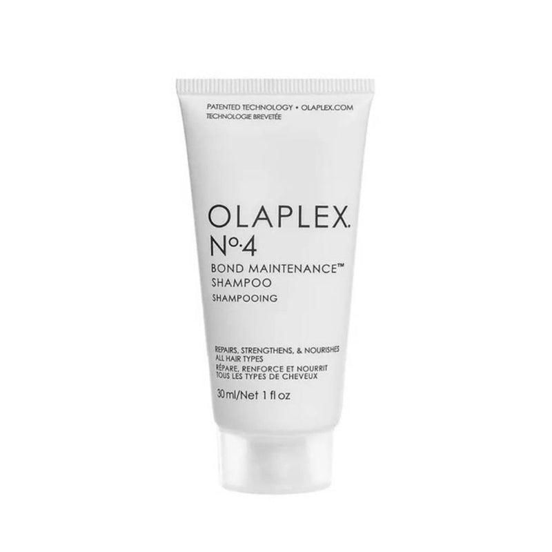 Olaplex Bond Maintenance shampoo No. 4 1 oz - Olaplex | Available at In Sync Hair & Body Works, Fort Lauderdale, FL
