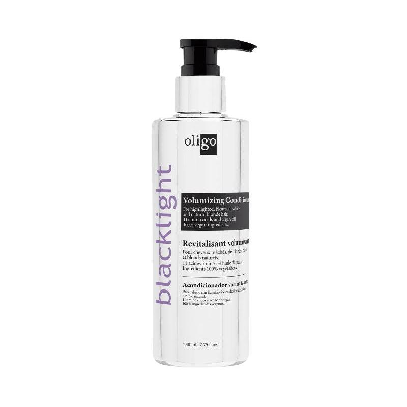 Oligo Blacklight Volumizing Conditioner 7.75oz - Oligo | Available at In Sync Hair & Body Works, Fort Lauderdale, FL