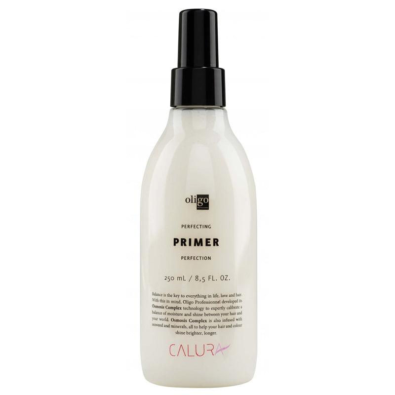 Oligo Perfecting Primer 8.5oz - Oligo | Available at In Sync Hair & Body Works, Fort Lauderdale, FL