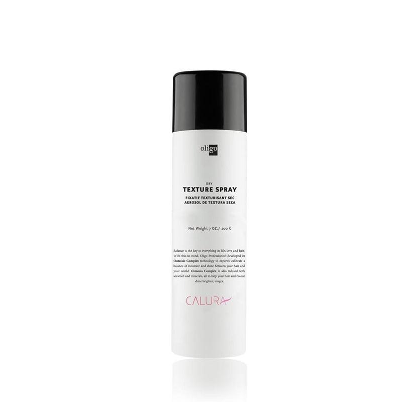 Oligo Texture Spray Dry 7 oz - Oligo | Available at In Sync Hair & Body Works, Fort Lauderdale, FL