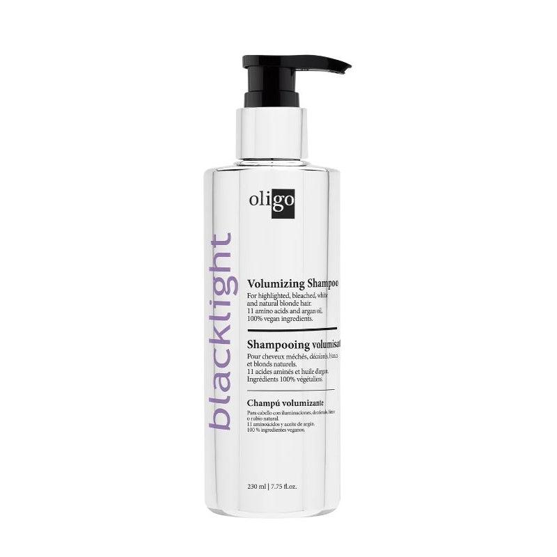 Oligo Volumizing Shampoo 7.75oz - Oligo | Available at In Sync Hair & Body Works, Fort Lauderdale, FL