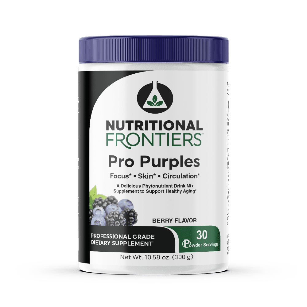 Pro Purples