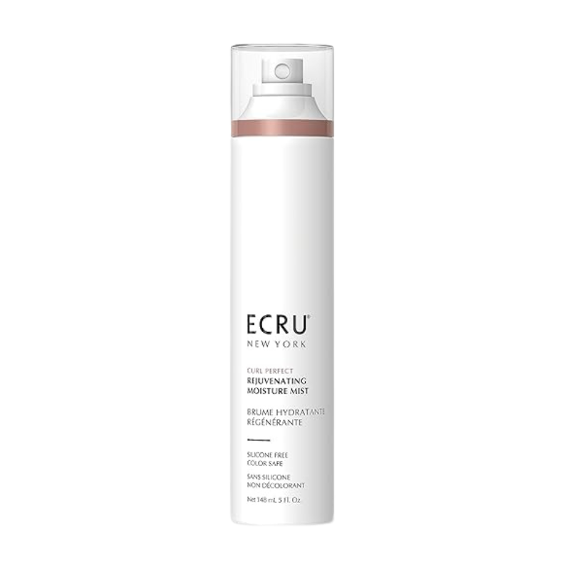 Ecru New York Professional Rejuvenating Moisture Mist 5oz - ECRU New York | Available at In Sync Hair & Body Works, Fort Lauderdale, FL