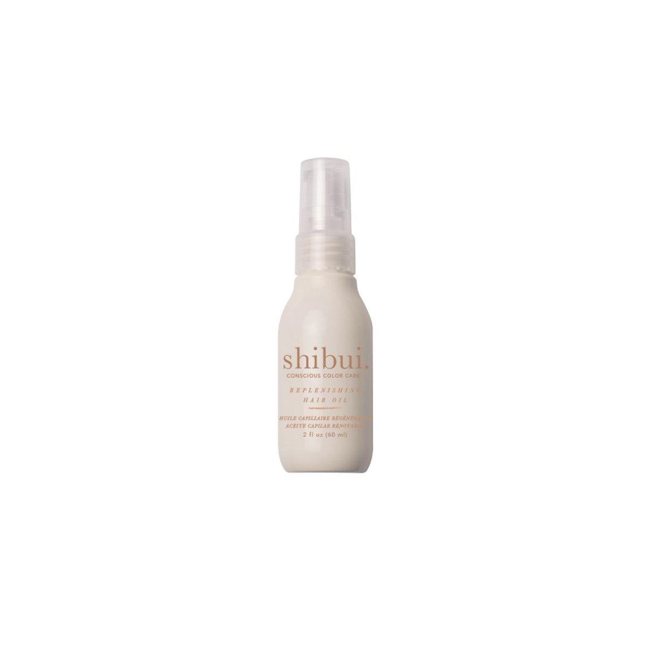 Shibui Replenishing Hair Oil 2oz - Shibui | Available at In Sync Hair & Body Works, Fort Lauderdale, FL