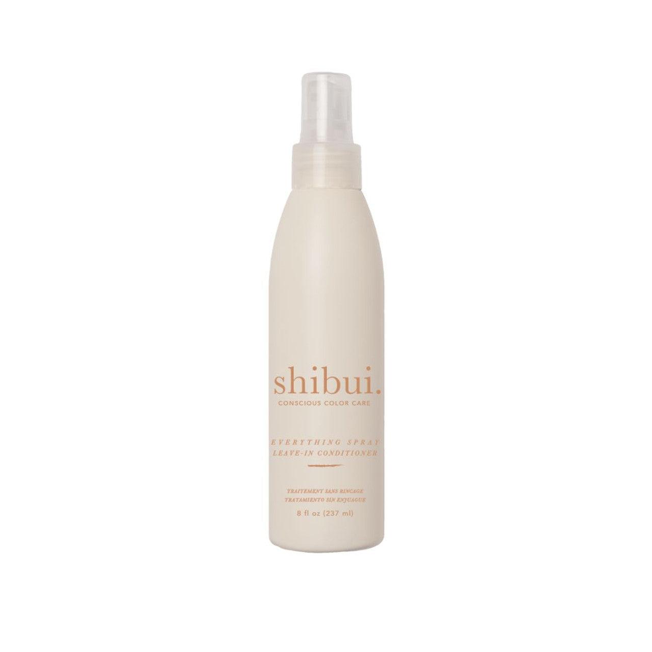 Shibui Everything Spray 8oz - Shibui | Available at In Sync Hair & Body Works, Fort Lauderdale, FL