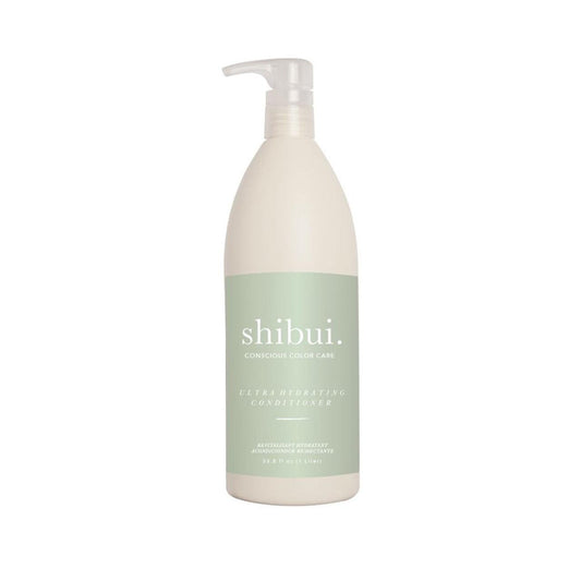 Shibui Ultra Hydrating Conditioner - Shibui | Available at In Sync Hair & Body Works, Fort Lauderdale, FL