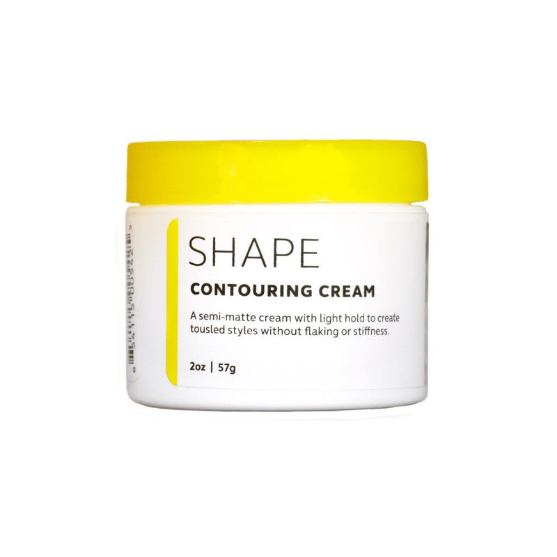 Sunlights Shape Contouring Cream 2.5 oz - Sunlights | Available at In Sync Hair & Body Works, Fort Lauderdale, FL