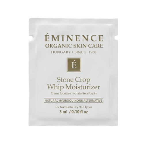 Eminence Organics Stone Crop Whip Moisturizer