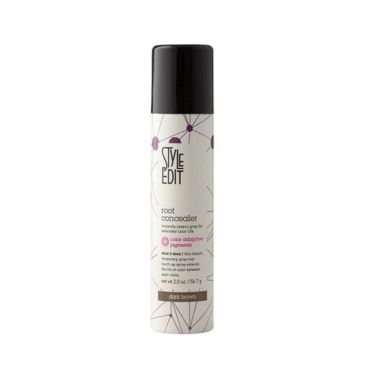 Style Edit Root Concealer 2 oz - Style Edit | Available at In Sync Hair & Body Works, Fort Lauderdale, FL