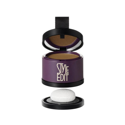Style Edit Root Touch-Up Binding Powder - Style Edit | Available at In Sync Hair & Body Works, Fort Lauderdale, FL