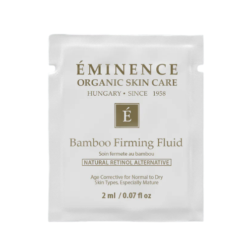 Eminence Organics Bamboo Firming Fluid