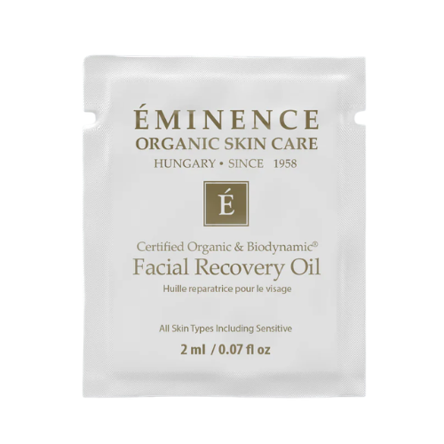 Eminence Organics Facial Recovery Oil