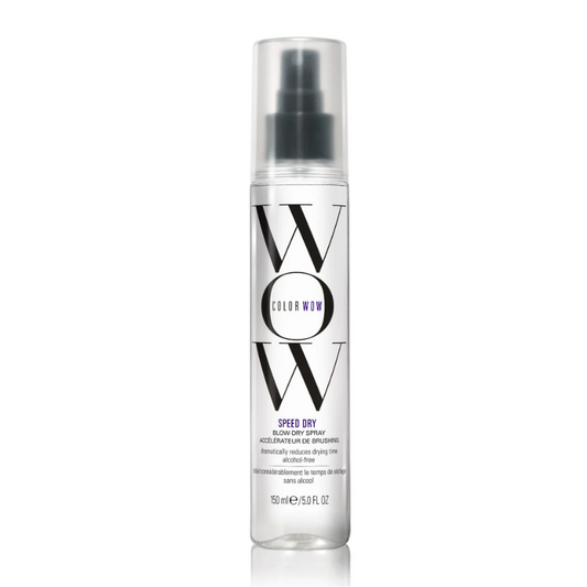 Color Wow Speed Dry Blow Dry Spray 5oz.