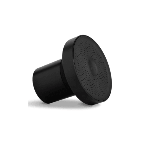 Jolie Skin Co. Jolie Brushed Showerhead - Jolie Skin Co. | Available at In Sync Hair & Body Works, Fort Lauderdale, FL