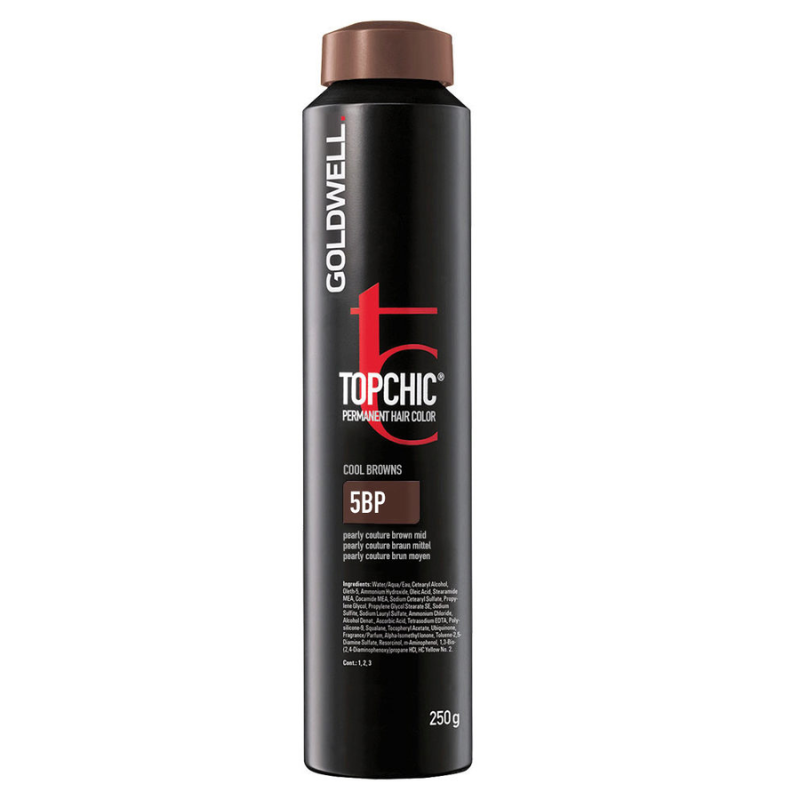 Goldwell Topchic cans 8.45oz