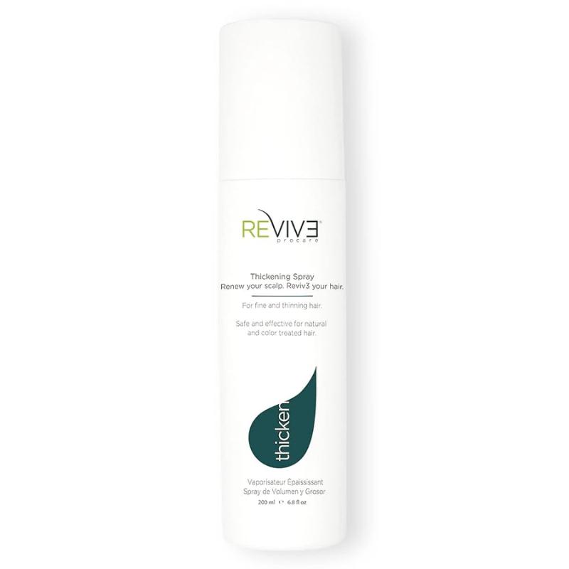 Revive THICKEN - Thickening Spray 6.8oz - Revive | Available at In Sync Hair & Body Works, Fort Lauderdale, FL