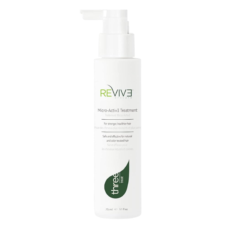 Revive TREAT - Micro Activ3 Treatment Spray 5.1oz - Revive | Available at In Sync Hair & Body Works, Fort Lauderdale, FL