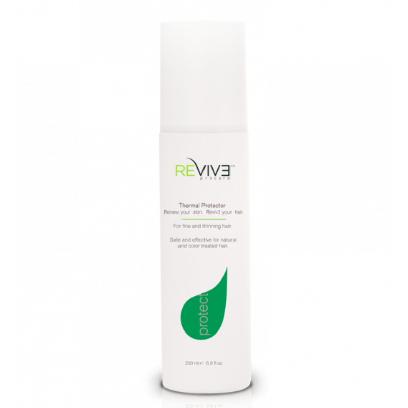 Revive PROTECT - Thermal Protector 6.8oz - Revive | Available at In Sync Hair & Body Works, Fort Lauderdale, FL